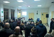 Al via la raccolta differenziata a Serrastretta