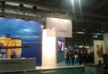 I Parchi calabresi insieme alla BIT di Milano