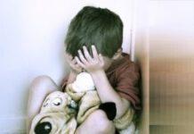 Stuprava la convivente e picchiava il figlio di cinque mesi, arrestato trentenne