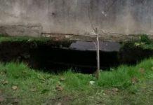 Sequestrata parte di rete fognaria di Vibo