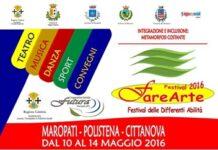 Nasce Farearte “Festival delle differenti abilità”