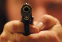 Ucciso a colpi di pistola, arrestato pensionato