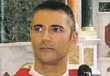 Prete muore durante la messa delle Palme