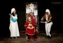 Polistena, La Compagnia Dracma torna in scena con il “Menù di Re Artù”