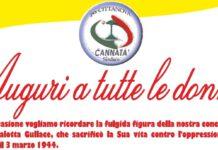 Cittanova, Cannatà: nessuna celebrazione nell’anniversario della morte di Teresa Gullace