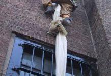 Ragazzi evadono dal carcere minorile di Catanzaro-