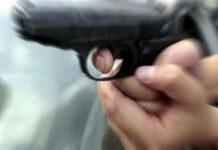 Sparatoria a Reggio, imprenditore colpito alla testa