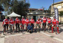 Ottima prova dell’A.S.D. Rosarno Cycling nella Calabra Cup trofeo della Piana