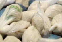 Trovato in possesso di eroina, arrestato