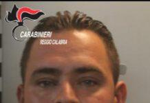 Ndrangheta, arrestato latitante