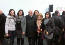 Cinquefrondi, Michela Chindamo eletta alla Direzione Nazionale dei Giovani Democratici