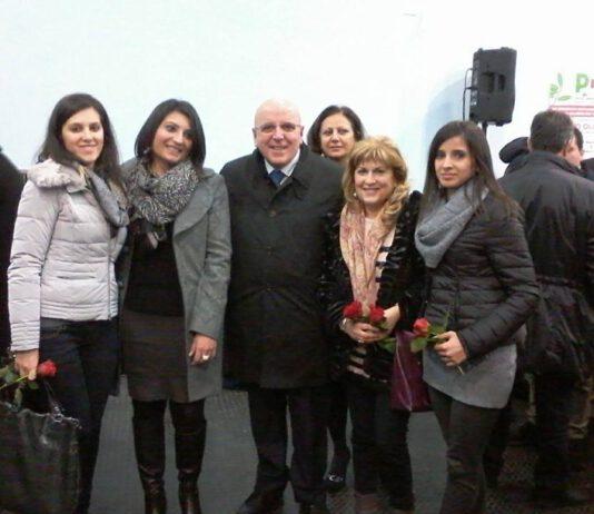 Cinquefrondi, Michela Chindamo eletta alla Direzione Nazionale dei Giovani Democratici