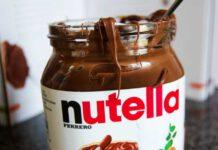 Evade dai domiciliari per comprare un barattolo di Nutella