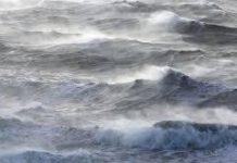 32enne tenta suicidio per amore gettandosi in acqua, salvato da due agenti