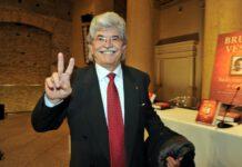 Razzi si candida a sindaco di Roma