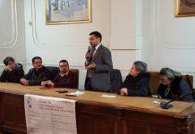 Cinquefrondi, settimana della Cultura Meridionale