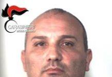 Minaccia ripetutamente coniugi, un fermo a Reggio Calabria