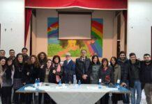 Oppido Mamertina dice no al bullismo nelle scuole e al cyberbullismo