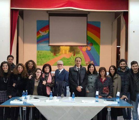 Oppido Mamertina dice no al bullismo nelle scuole e al cyberbullismo