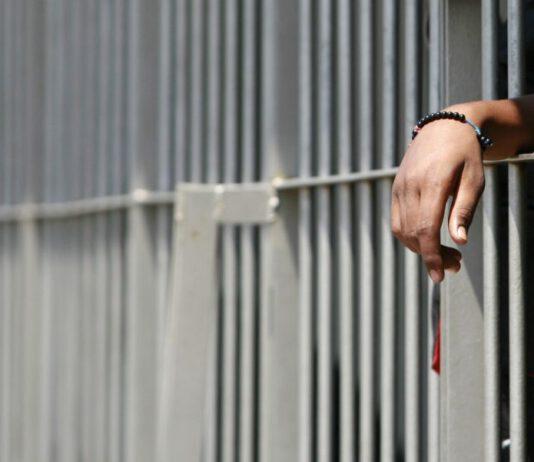 Calabria, batterio killer in carcere, morto un detenuto, si teme epidemia