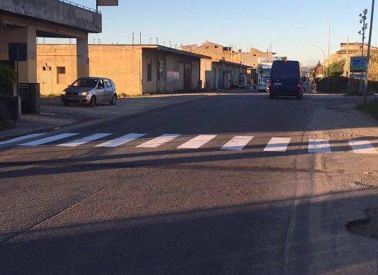 Rosarno, interventi del Comune