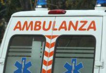Investe con il camion un anziano e si da alla fuga. Morto 86enne