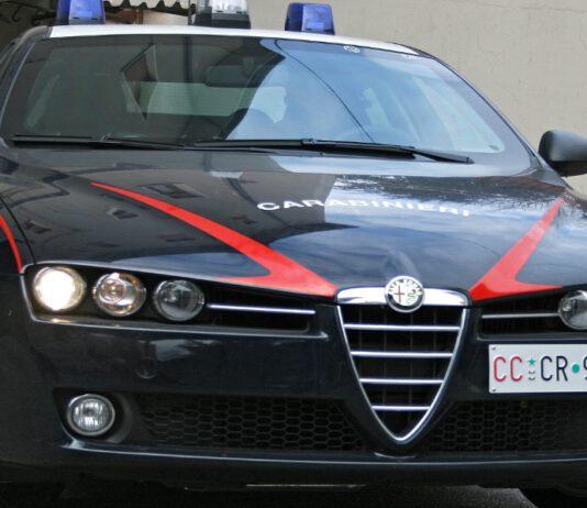 Rosarno, un arresto per resistenza a Pubblico Ufficiale