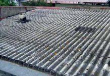 Calabria, presenza amianto, Reggio tra le città critiche