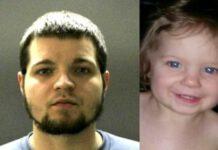 Violenta bimba di 14 mesi, la strangola e abbandona corpo