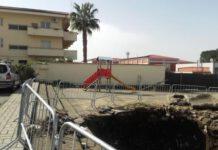 Innamorati di Taurianova: da sindaco e assessore negligenza nel caso della voragine di “largo Bizzurro”
