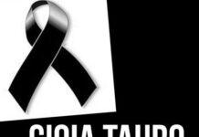 Gioia Tauro, oggi funerali dei 4 giovani ragazzi