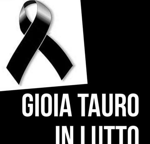 Gioia Tauro, oggi funerali dei 4 giovani ragazzi