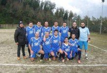 Rosarno Calcio a forza 6, Cinquefrondi e Nuova Gioiese ad un passo dal titolo