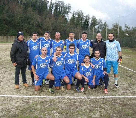 Rosarno Calcio a forza 6, Cinquefrondi e Nuova Gioiese ad un passo dal titolo