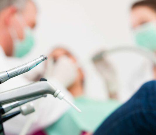 Scoperto e sequestrato ambulatorio odontoiatrico senza autorizzazione nel reggino