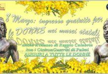 Gli studenti del Guerrisi di Palmi nuovi “Ciceroni” nel Museo Archeologico Nazionale