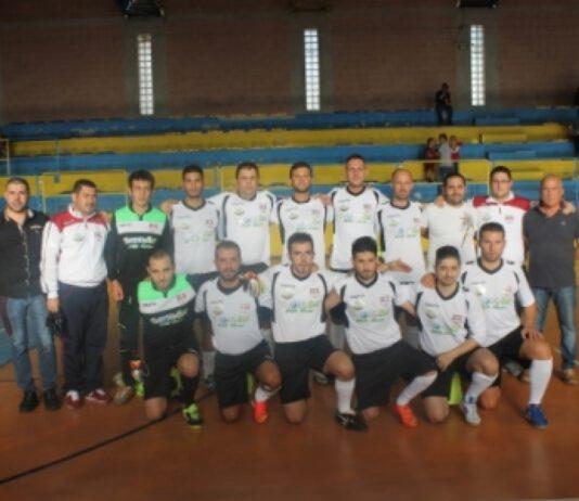 La Futsal Rosarno incassa una goleada dal Futura Energia Soverato che approda in C1