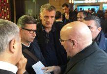 Ospedale della Piana, il centrosinistra di Palmi incontra Olvierio