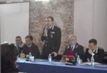 Carabinieri e fasce deboli: Secondo incontro al palazzo “Fallara” di Gioia Tauro