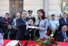 Il sindaco di Riace tra i 50 leader più influenti del mondo