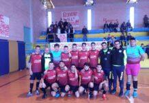 La Futsal Rosarno vola ai quarti di finale regionali contro il Cataforio