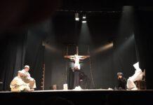 Polistena, applausi ed apprezzamenti per “Storia di una madre”