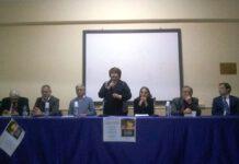 Presentato a Bisignano “Angela Napoli, L’ Antimafia dei Fatti”