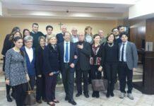 Assistenza medica gratuita da Roma a Palmi