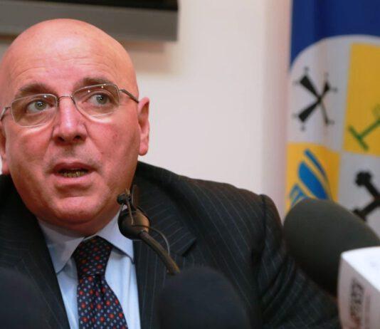 Ospedale della Piana, lettera aperta del centrosinistra palmese al presidente Oliverio