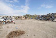 Sequestrata discarica abusiva