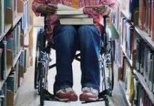 Diritto allo studio alunni disabili:la maggioranza delle Scuole Calabresi prive di figure essenziali