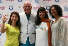 Due calabresi nominate ambasciatrici nel mondo di yoga e della risata