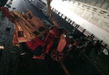 Incidente autostrada ragazzi Gioia Tauro, indagati funzionari Anas