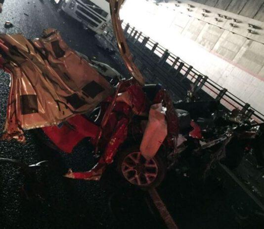 Incidente autostrada ragazzi Gioia Tauro, indagati funzionari Anas